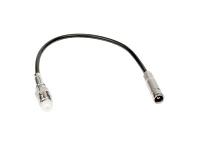 Antenne Adapter Telefoon Volkswagen Golf4/ Passat/ Bora Antenne Adapter Telefoon Volkswagen Golf4/ Passat/ Bora