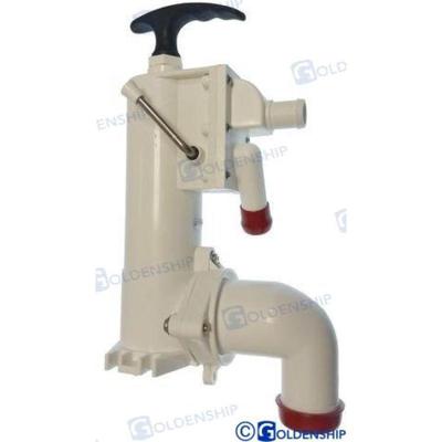 Inodoros y accesorios GS50008 - BOMBA INODORO