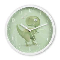Hama Kinder-wandklok Cebu Tikt Niet Voor Kinderkamers Analoog Ø 25 Cm - thumbnail