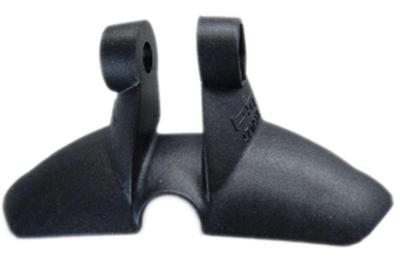 Busch + Müller Frontlight Bracket for Suntour, short