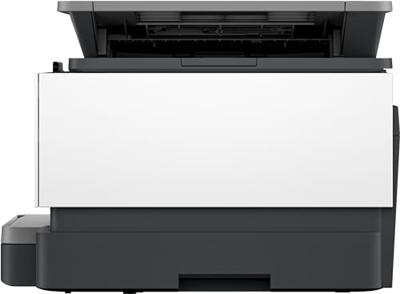 Multifunctional inktjet hp officejet 9120e