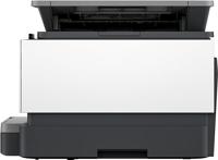 Multifunctional inktjet hp officejet 9120e - thumbnail