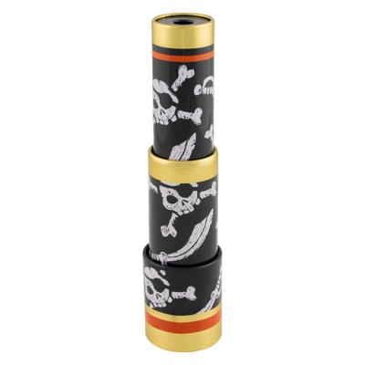 Goki metalen telescoop piraat Goki metalen telescoop piraat