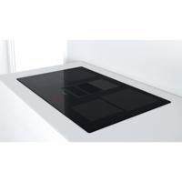 Whirlpool WVH 92 K Zwart Ingebouwd 83 cm Zone van inductiekookplaat 4 zone(s) - thumbnail