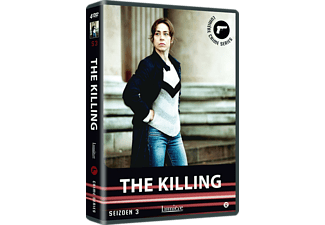 Killing - Seizoen 3 (DVD) Killing - Seizoen 3 (DVD)