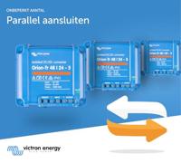 Victron Energy Orion-Tr 48/24-5A Converter 120 W 48 V - 24.2 V - thumbnail