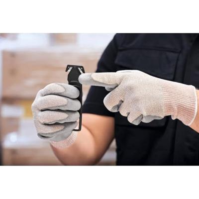 MARTOR 145001.12 Veiligheidsmes SECUMAX 145 10 stuk(s) MARTOR 145001.12 Veiligheidsmes SECUMAX 145 10 stuk(s)