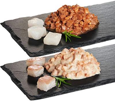 Vitakraft Poésie Délice multipack vis in saus 6 x 85g - thumbnail