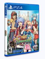 LiegeDragon (Limited Run Games) - thumbnail