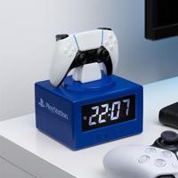 Playstation - PS5 Controller Icon Alarm Clock - thumbnail