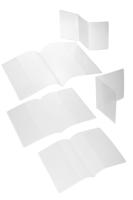 Durable Beschermhoes 214219 Transparant 1 stuk(s) - thumbnail
