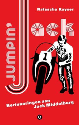 Jumping Jack - Natascha Kayser - ebook