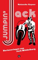 Jumping Jack - Natascha Kayser - ebook - thumbnail