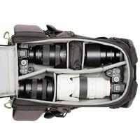 Mindshift Coll Fotorugzak groen 18 l Backlight - thumbnail