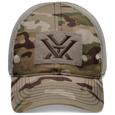 Vortex Cap Counterforce Camo
