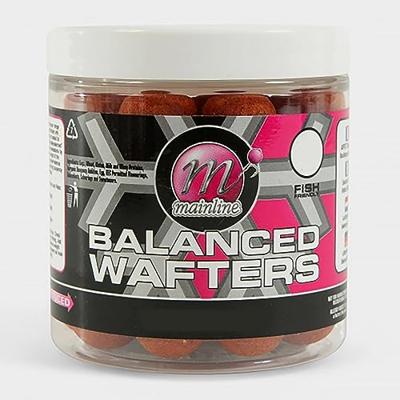 Mainline Balanced Wafters 18mm The Link