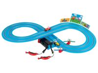 Carrera First racebaan (Peppa Pig) - thumbnail