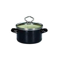 Krüger Haushaltswaren 31724TR Kookpan 24 cm - thumbnail