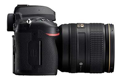 Nikon D780 body + AF-S 24-120mm F/4 VR - thumbnail