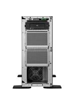 HPE ProLiant ML110 Gen11 Tower Xeon-S 4510 12-Core 2.4GHz 1x32GB-R 8xSFF Hot Plug MR408i-o 1000W Server - thumbnail