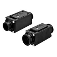 Omron Doorstroomsensor D6F-P0010AM2 1 stuk(s) - thumbnail