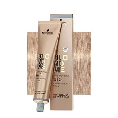 Schwarzkopf Blond Me Lift & Blend Ice-Irisé 60ml