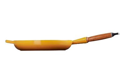 LE CREUSET - Signature - Koekenpan 28cm 2,60l Nectar - thumbnail