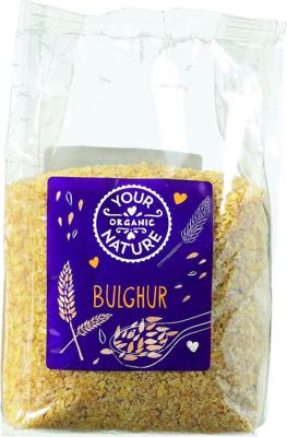Your Organic Nature Bulghur Volkoren Your Organic Nature Bulghur Volkoren