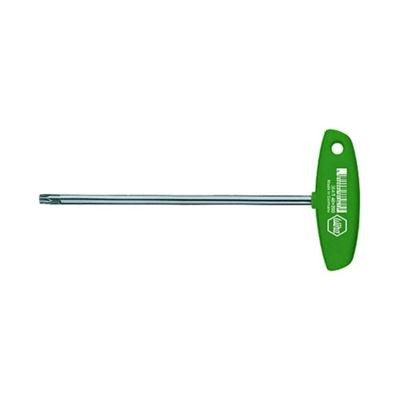 Wiha 364 Torx-schroevendraaier Werkplaats Grootte T 9 Koplengte: 100 mm 1 stuk(s)