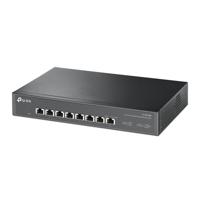TP-Link TL-SX1008 8-poorts 10G switch - thumbnail