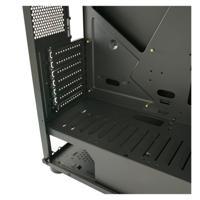 Case Midi LC-Power 800B Interlayer X RGB ATX,1xUSB3.0, USB2.0, USB-C, - thumbnail