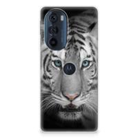 Motorola Edge 30 Pro | TPU Hoesje | Tijger - thumbnail
