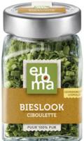 Euroma Bieslook Vriesdroog 6,5 g bij Jumbo - thumbnail