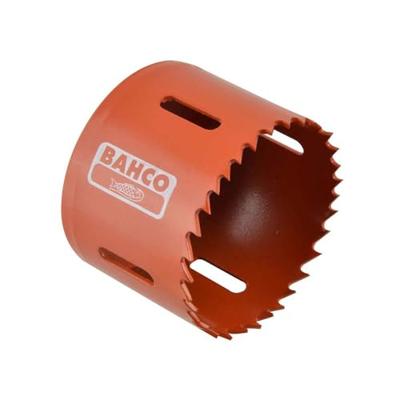 Bahco gatzaag bi-metaal 57 mm | 3830-57-C Bahco gatzaag bi-metaal 57 mm | 3830-57-C