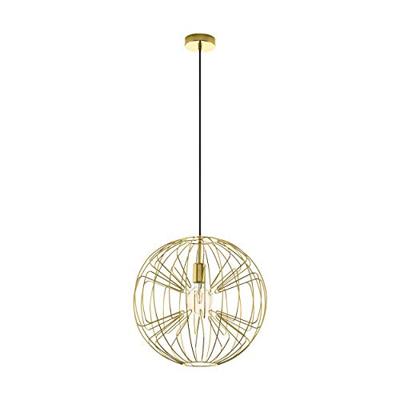 Hanglamp Okinzuri goud Hanglamp Okinzuri goud