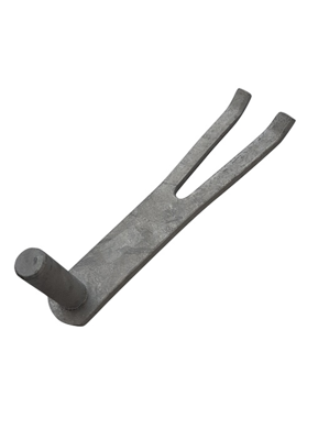 Waelbers Klauwduim 1/1 steens 20mm, thermisch verzinkt (FV) - 4 Stuk(s) - 8313.28