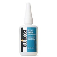 GluBoost Fill n&apos; Finish Pro FNF2 sealer en finisher - thumbnail