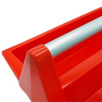 Fischer MOBIBOX - Kunststof gereedschapsbak met aluminium draagbeugel - 60524 - thumbnail