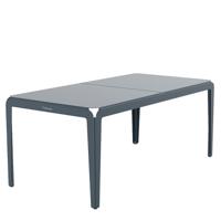 Weltevree Bended Tafel - Grey Blue 180x90x75 - thumbnail