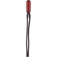 Barthelme 2110165R Speciale gloeilamp Rood 16 V 30 mA 1 set(s) - thumbnail