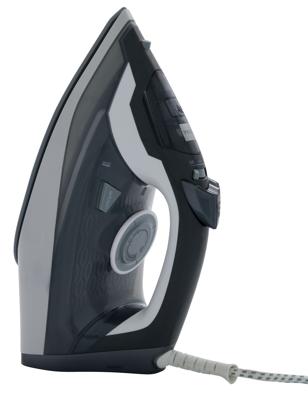 HEMA Stoomstrijkijzer