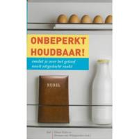 Onbeperkt houdbaar! (Paperback) - thumbnail