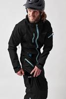 dirtlej DirtSuit Core Edition Black Label - Mud Overall - thumbnail