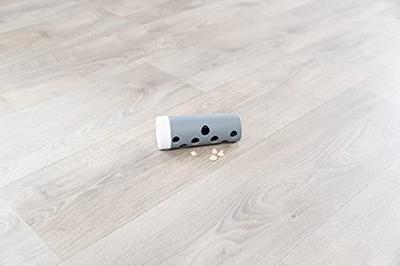 2-in-1 speelgoed en snoepjesdispenser voor huisdieren Trixie Natuurlijk rubber Plastic TPR - thumbnail