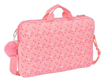 Laptoptas Moos Passion Multicolour 40 x 27 x 4 cm