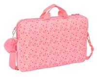 Laptoptas Moos Passion Multicolour 40 x 27 x 4 cm - thumbnail