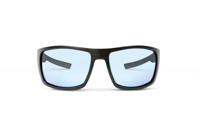 Preston Inception Wrap Sunglasses Ice Blue Lens - thumbnail