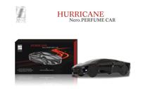 Jean-Pierre Sand eau de parfum hurricane nero for men 100 ml - thumbnail