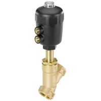 Bürkert Schuinzittend ventiel 2000 233035 16 bar (max) 1 stuk(s) - thumbnail