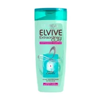 L’Oréal Paris Elvive Extraordinary Clay Shampoo 250ml - thumbnail